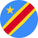 D.R.Congo
