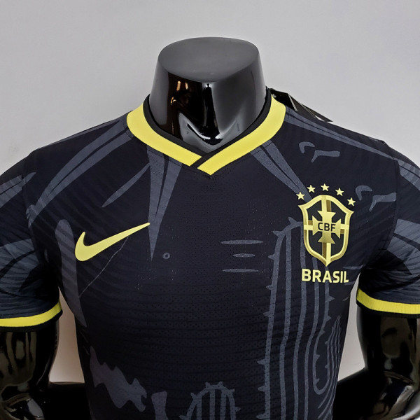 Cheap Brazilian League Football Shirts / Soccer Jerseys