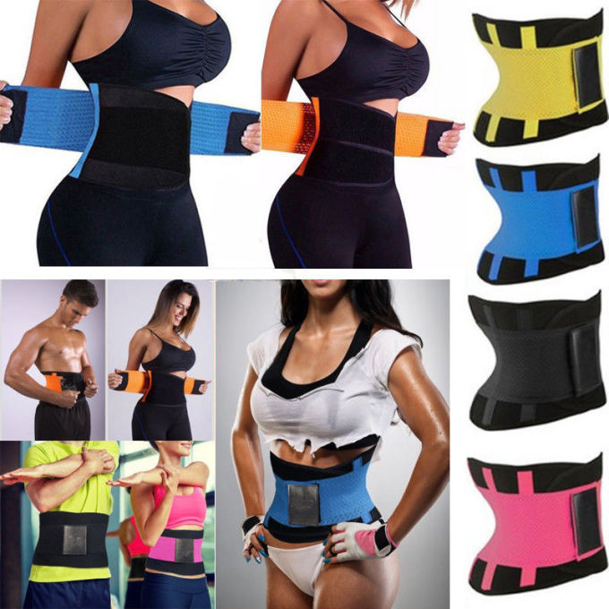 Mukatu waist trainer sale