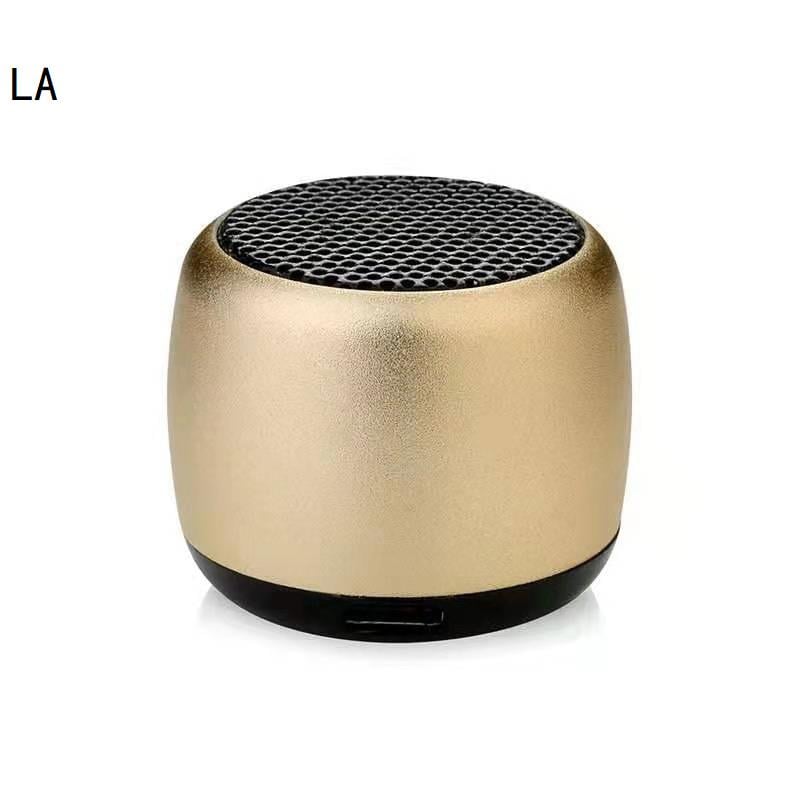 Mini speaker best sale music box