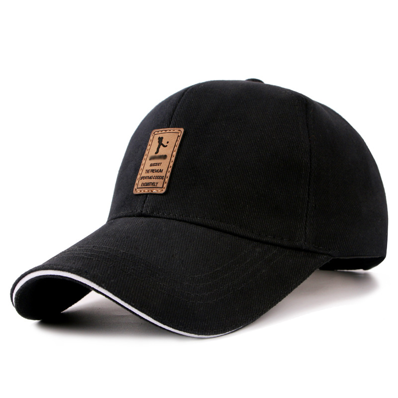 ★ MISEKI SEOUL★ Misekiseoul quote ball cap BLACK MSK252AC ☆ MISEKI SEOUL☆ Misekiseoul quote ball cap BLACK MSK252AC
