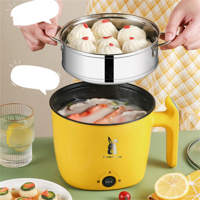 Buy Wholesale China 1.8l Rice Cooker With Stainless Steel Inner Pot And  Steamer & Stainless Steel Rice Cooker at USD 5