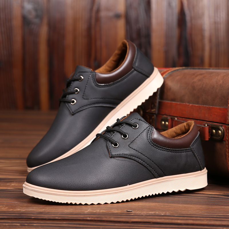2022 summer new shoes men's trendy all-match sports shoes men's popcorn  soft bottom running shoes breathable casual shoes men – 7 MART