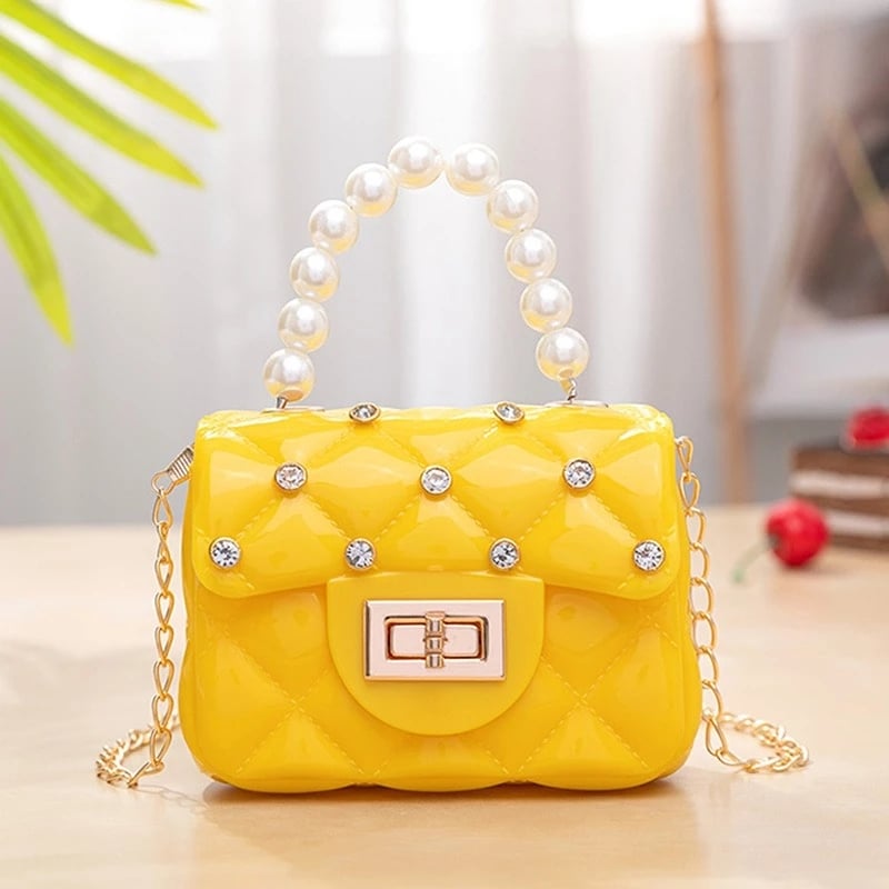 Mini jelly clearance purse