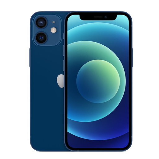 iPhone - kikiアイホン12本体　64GB Apple iPhone 12 Face ID 6.1