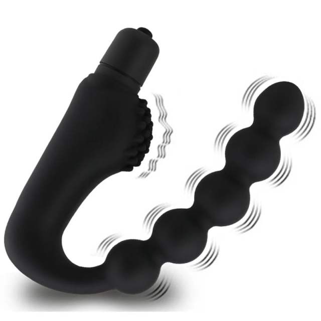 sexo com plug anal I inserted an anal plug and wait for him to fuck me sweetly! main image 1