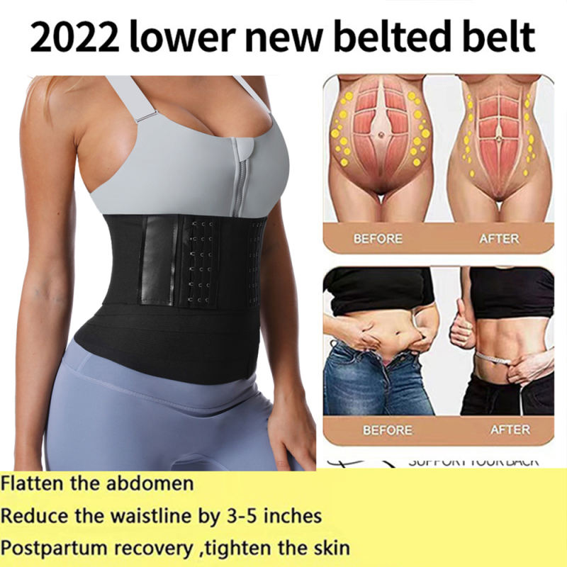 Waist trainer aanbieding - Het grootste online winkelcentrum