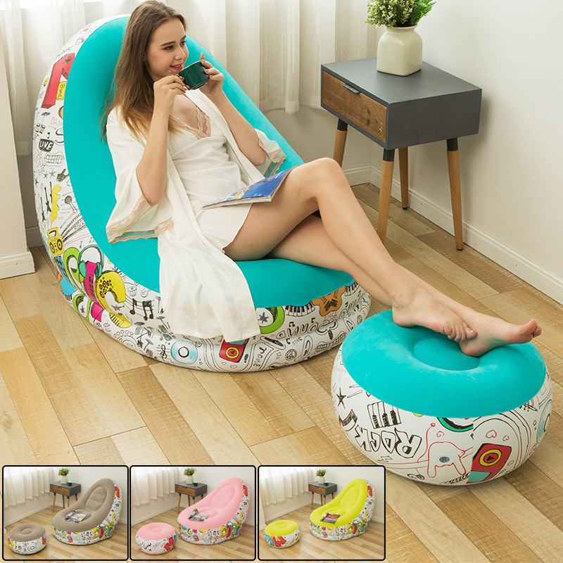 China Inflatable Air Sofa Set, Inflatable Air Sofa Set Manufacturers,  Suppliers, Price | Made-in-China.com