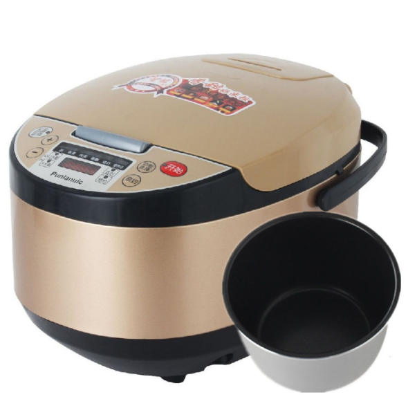 Qoo10 - Sanrio Hello Kitty Rice Cooker #220 - 240V #Rice Cooker #Multi  Cooker : Small Appliances