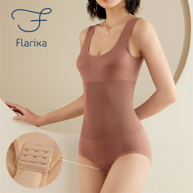 High Quality Shapewear Seamless One-Piece Corset for Women - China