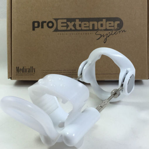 Proextender 3rd Generation Extender Enlargement System Edge