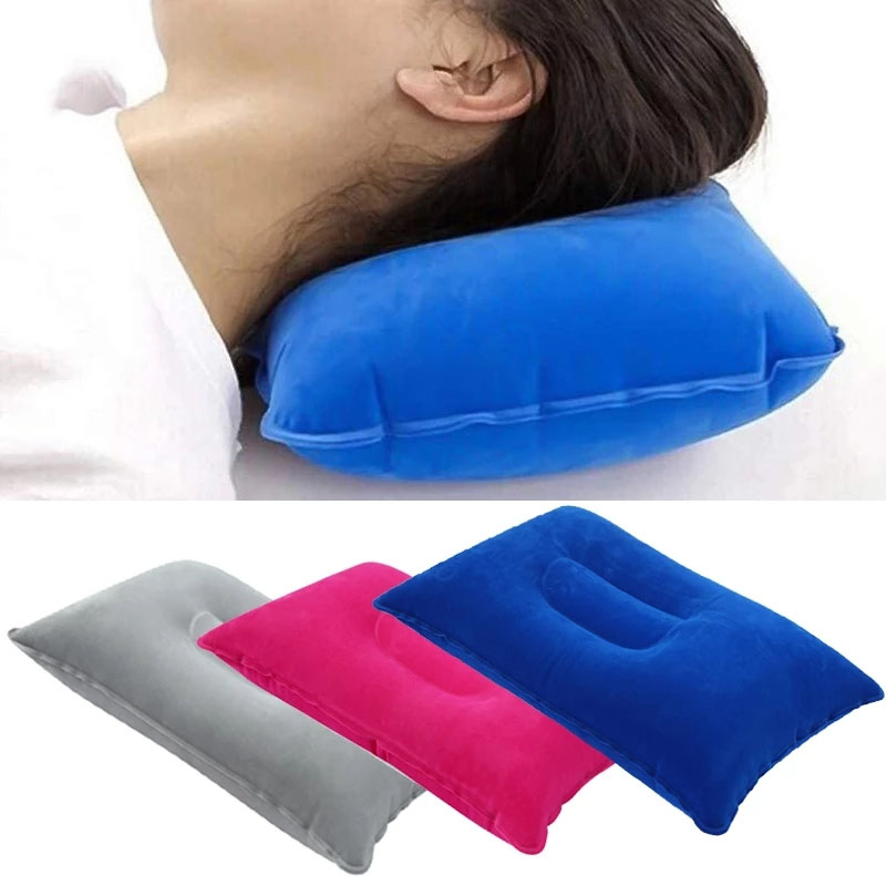 Neck on sale air pillow