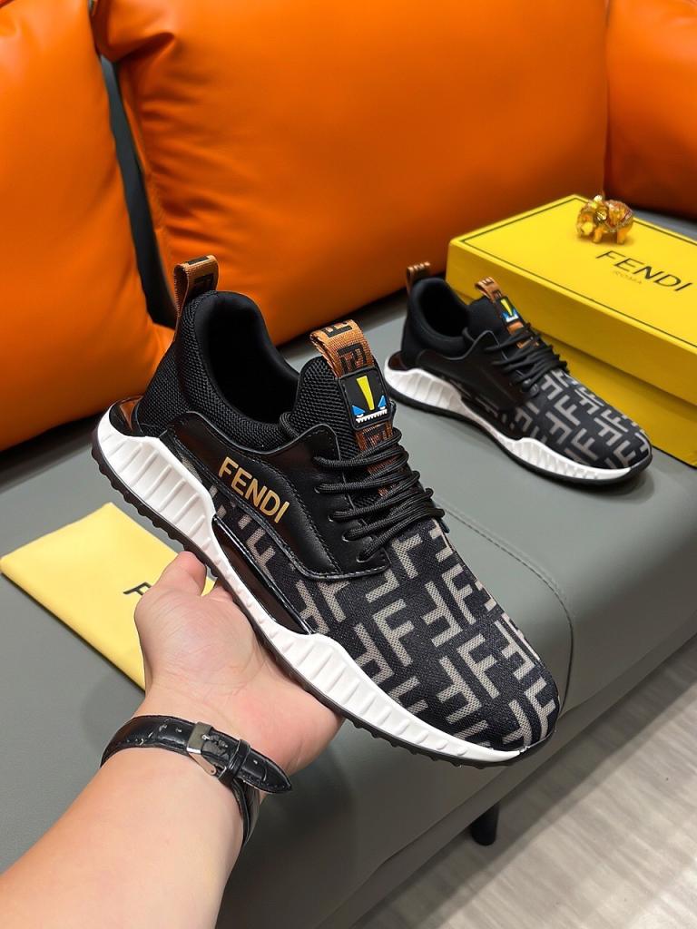 Fendi 2024 sneakers dhgate