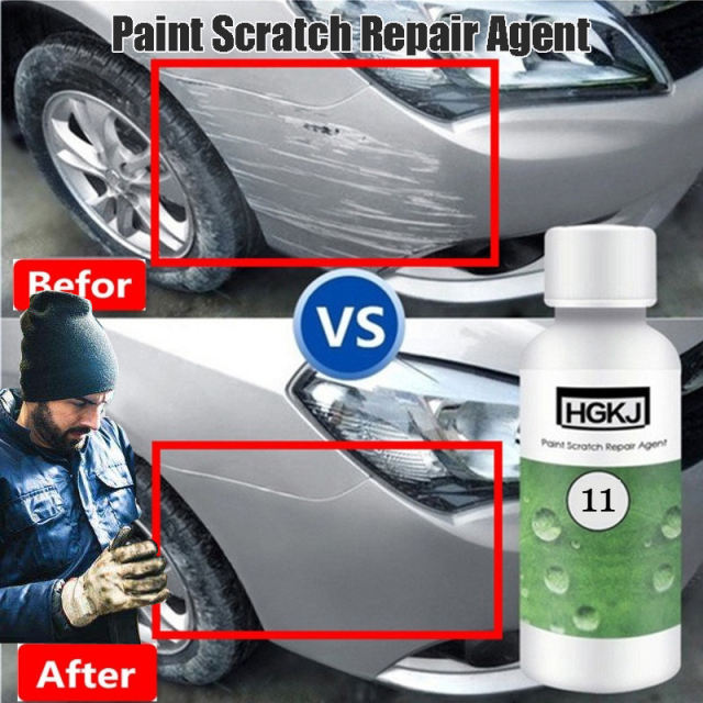 20ML Car Auto Repair Wax Polishing Heavy Scratches Remover Paint Care  Maintenece