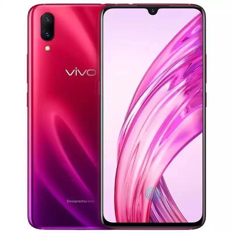 Original Vivo X23 Mobile Phone 6.41