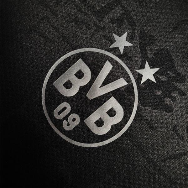 Borussia Dortmund REUS 2022 2023 All Black Soccer Jerseys 22 23 Best  Quality Football Shirt