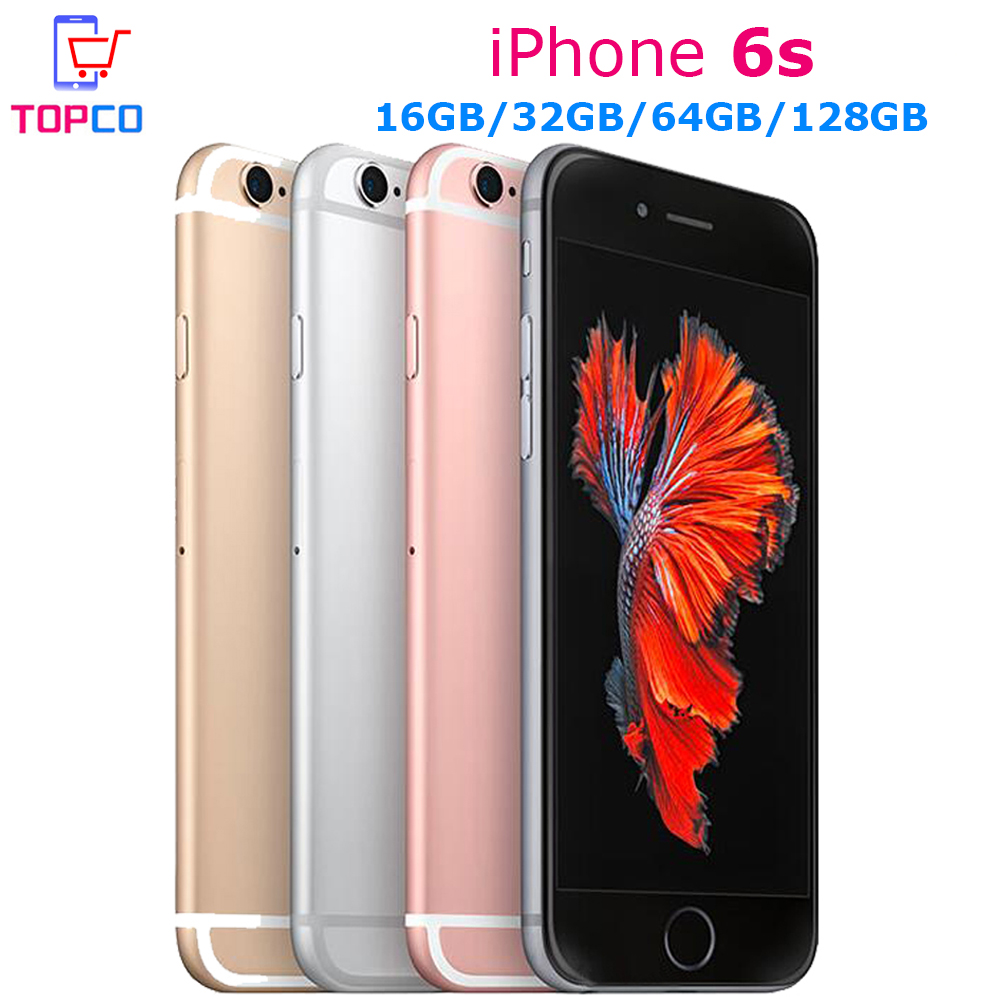 Apple iPhone 6s 4.7
