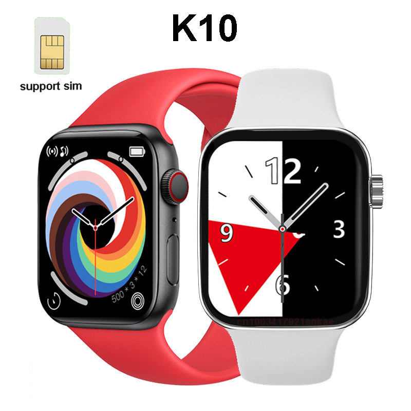 Smartwatch k10 discount