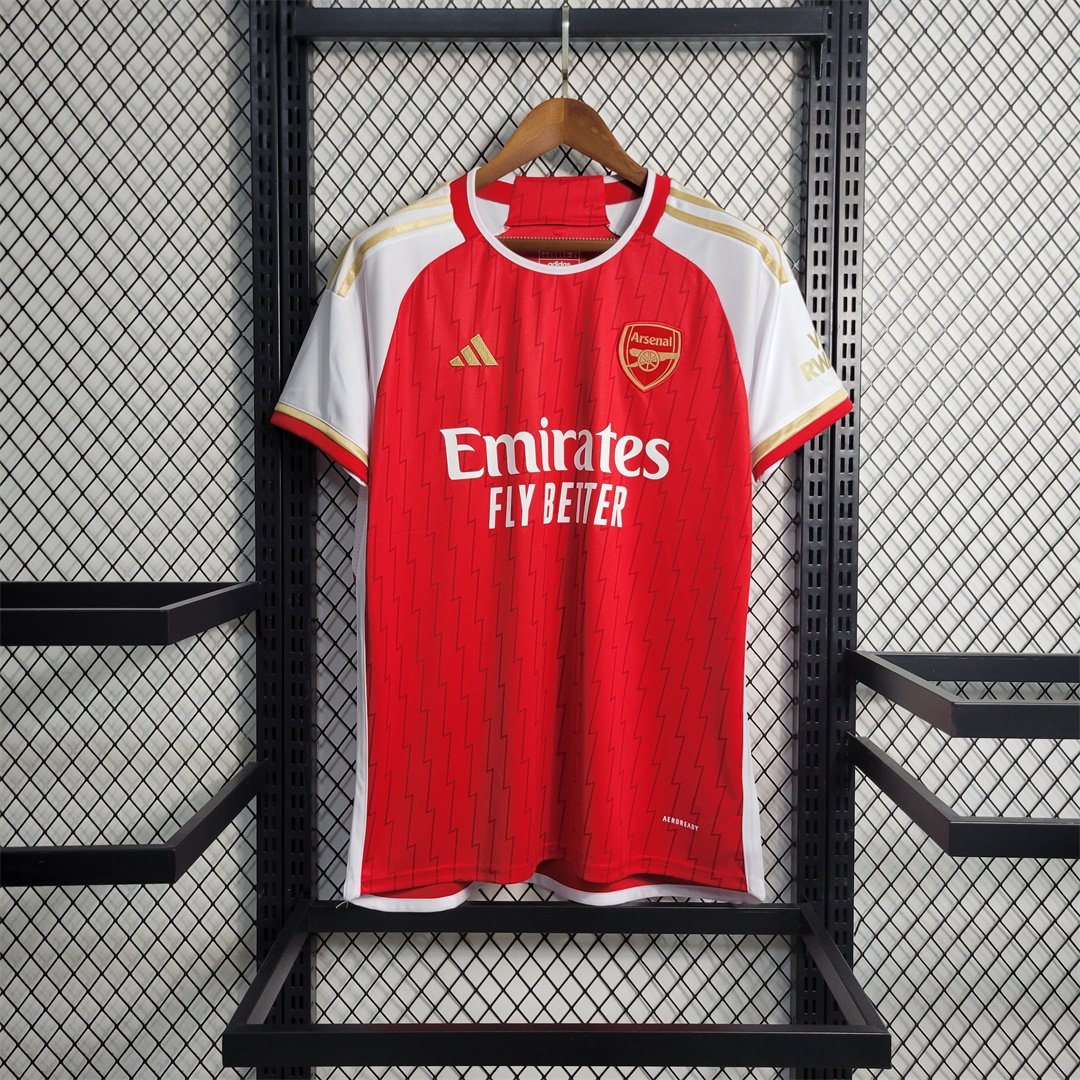 Arsenal best sale soccer gear