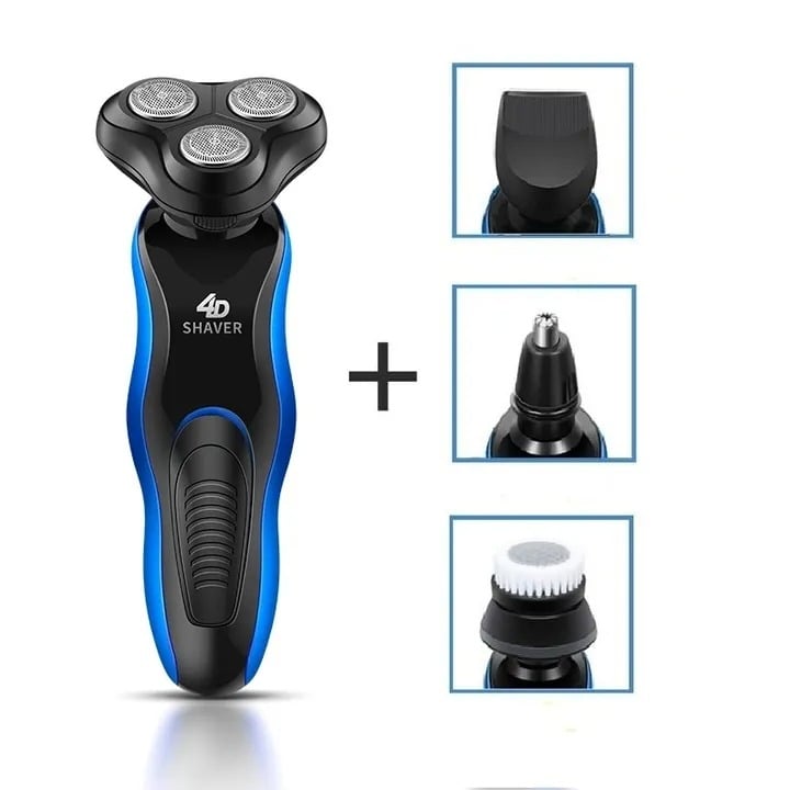 Shaver
