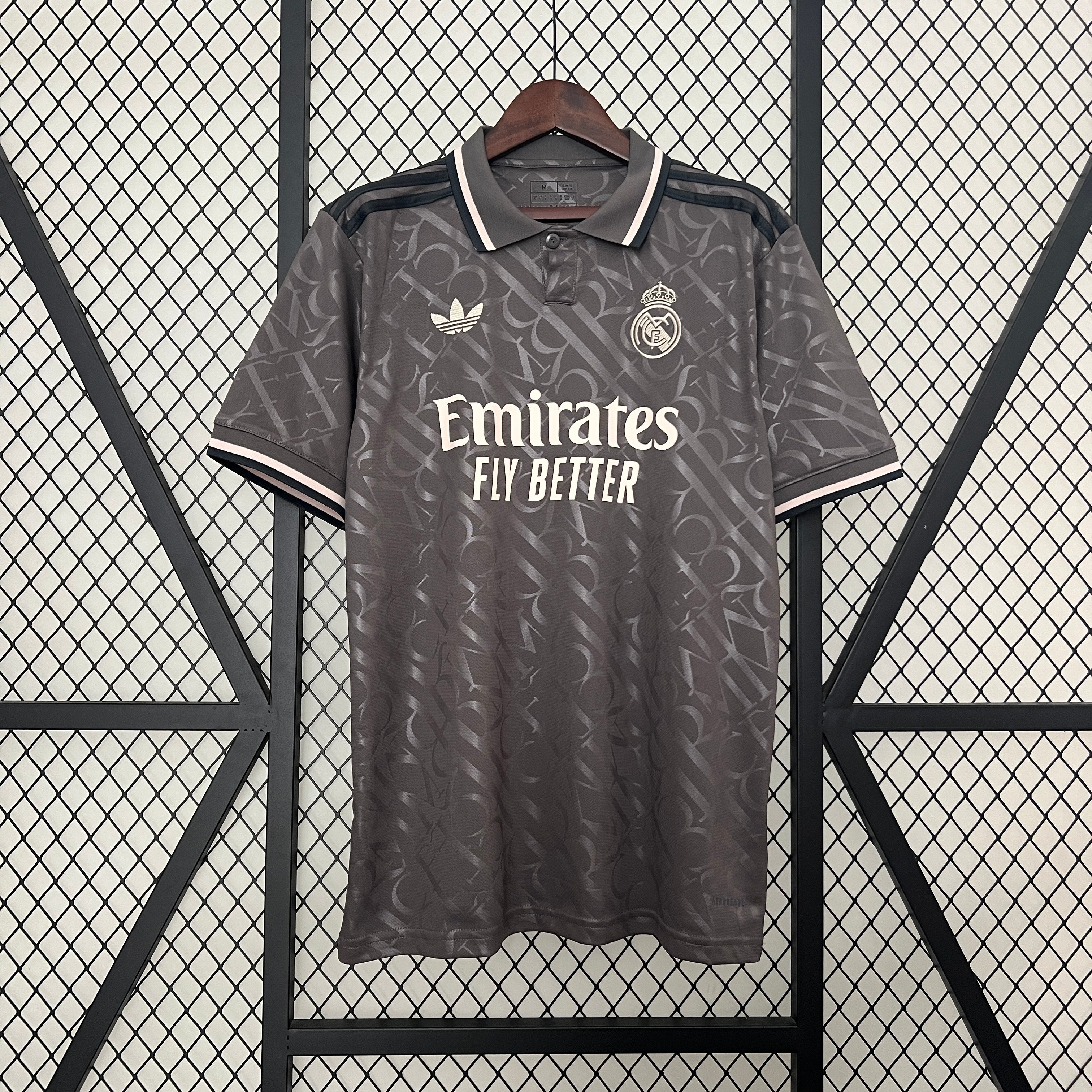 Real Madrid Jersey high quality