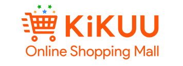 KiKUU Logo