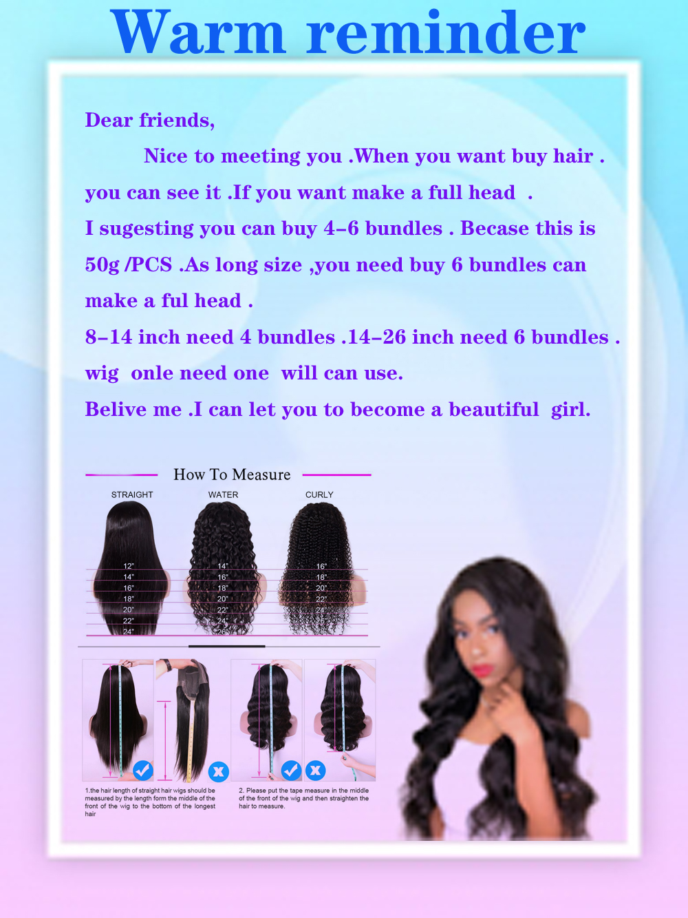 Buy Giulia Hair Peruvian Virgin Hair Double Drawn Human Hair