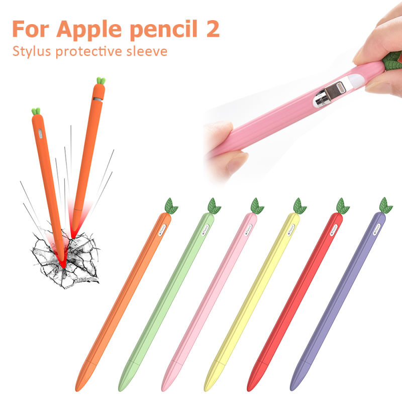 For Apple Pencil 1 Case For iPad Tablet Touch Pen Stylus