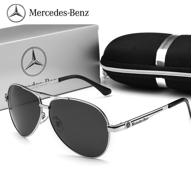 Mercedes 2024 benz sunglass