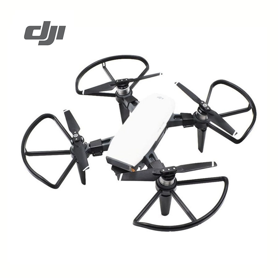 Dji spark drone propeller sales guards