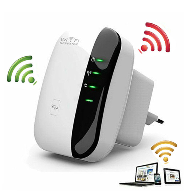 Wps 2024 repetidor wifi