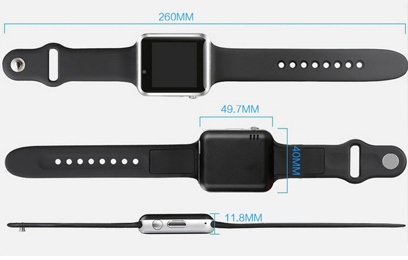 g10d smartwatch