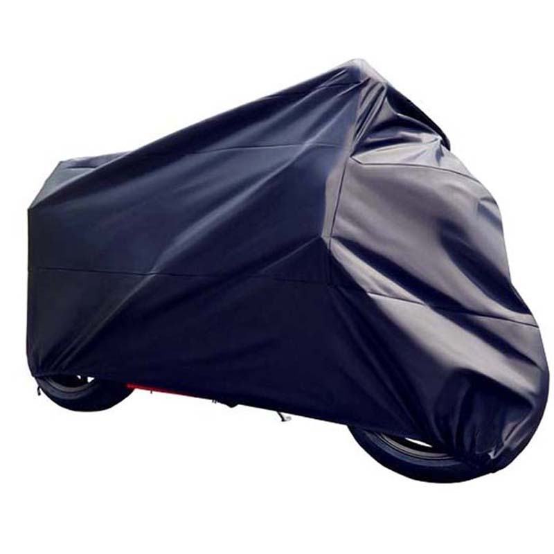All Size Motorcycle Cover Waterproof Outdoor Uv Protector