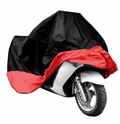 Amazon.com: 420D Heavy Duty Motorcycle Cover, Zacro