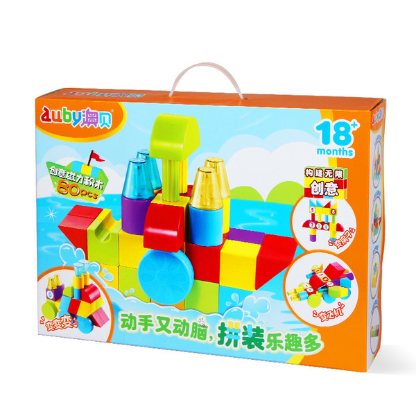 magnetic blocks for 1 year old