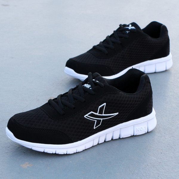 casual tennis shoes for work