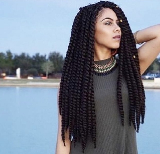 Buy Mali Bob Marley Curls Soft Crochet Braids Curly Twist