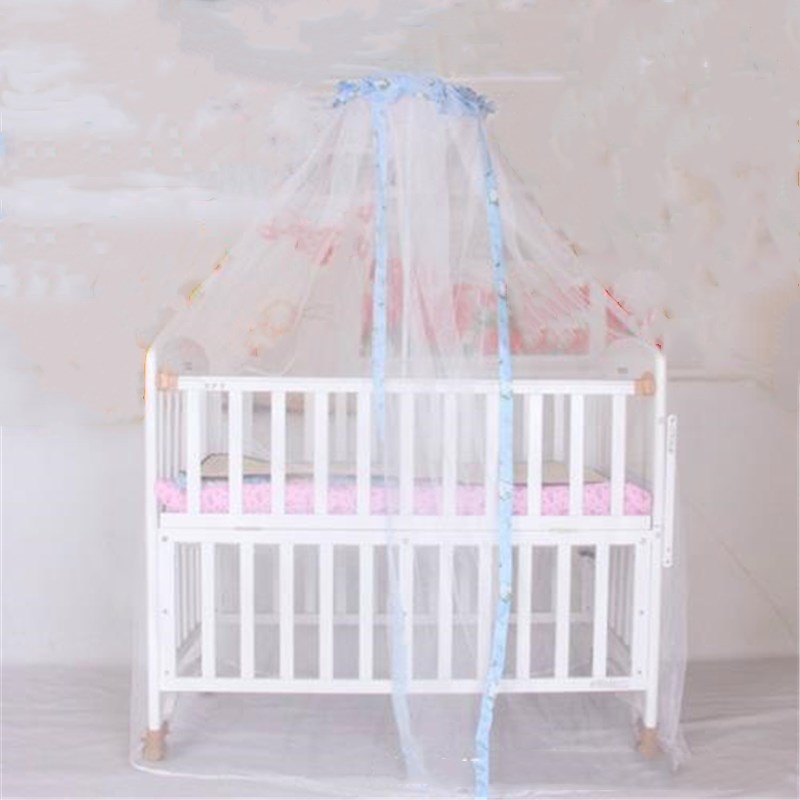 Buy Factory Price Summer Baby Bed Mosquito Mesh Dome Shaped