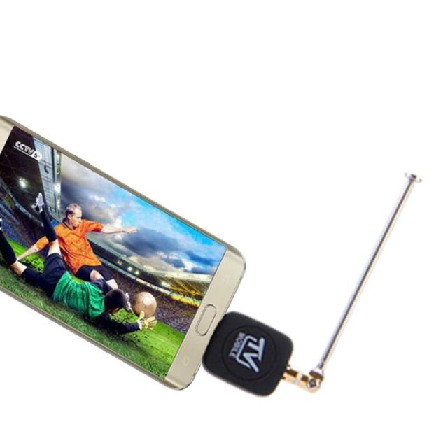Wholesale Mini TV Tuner With Usb Audio Adapter, DVB T Mobile Signal Digital  Receiver From Isyour, $41.79
