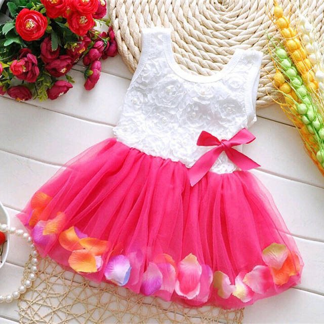 Baby dress design 2017 summer online