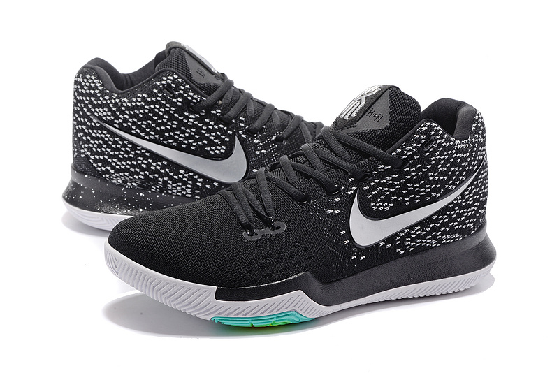 nike men's kyrie 3 tb basketball shoes