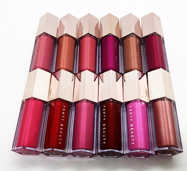 fenty new lip gloss