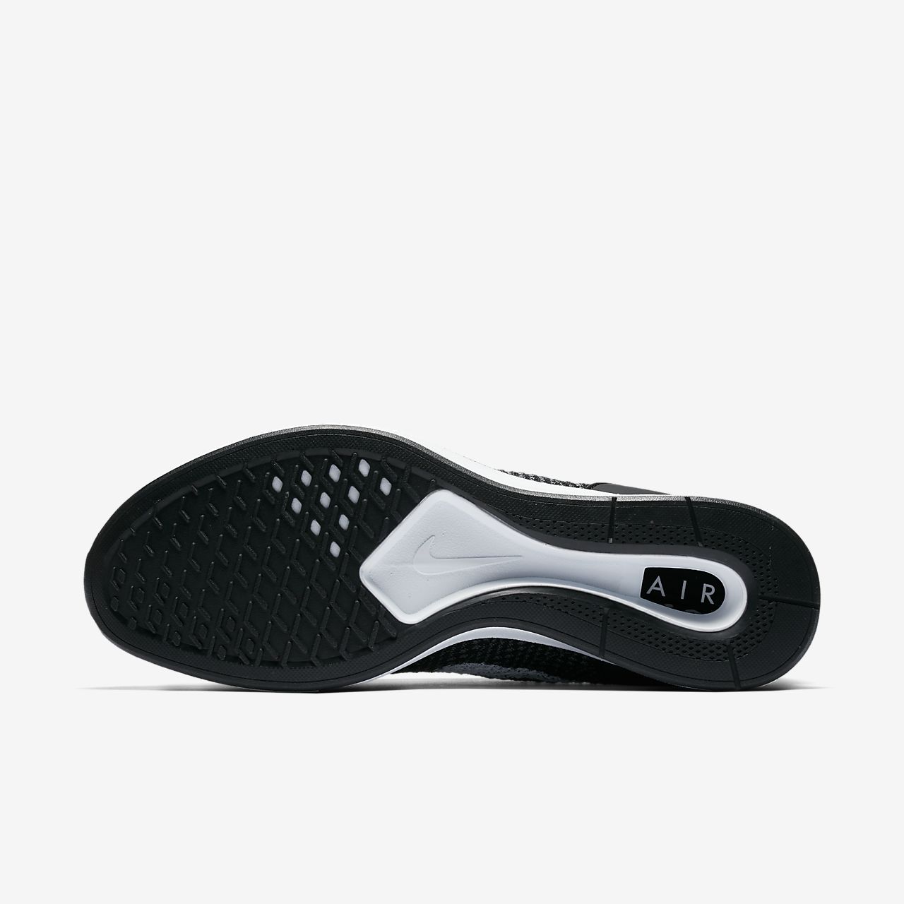 nike air zoom mariah flyknit racer hombre