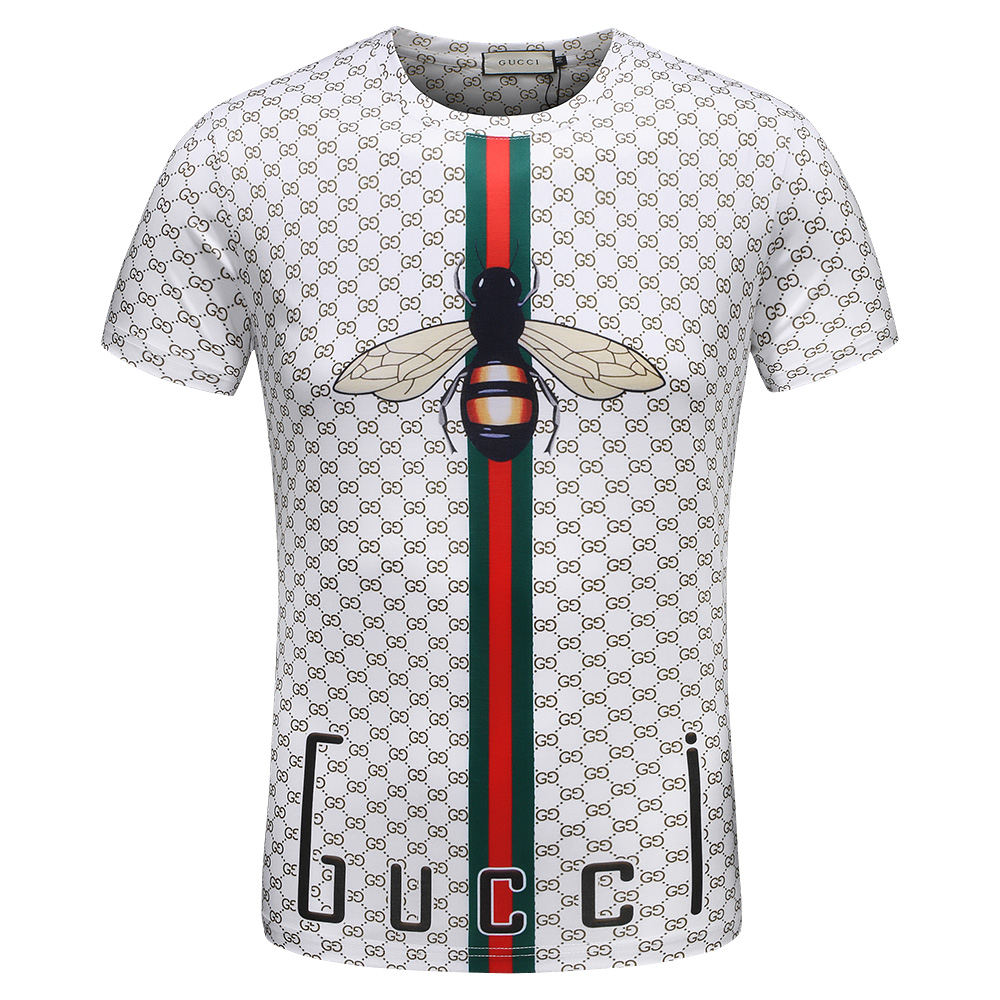 gucci wasp t shirt
