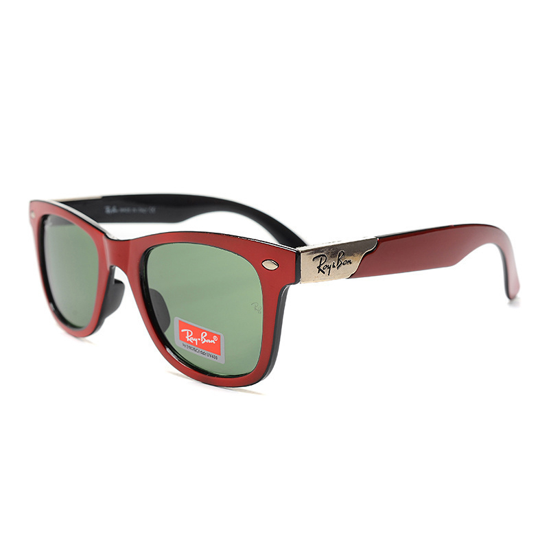 Ray-Ban Sunglasses -RB3362-112/4T-59 - LifeStyle Collection