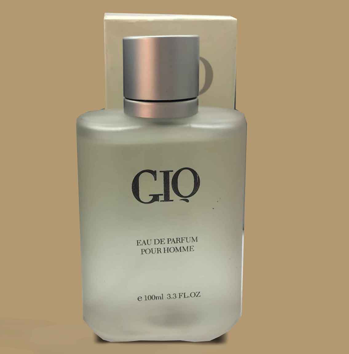 giq parfum