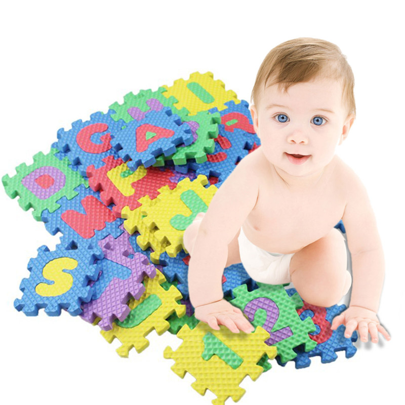 baby knowledge toys