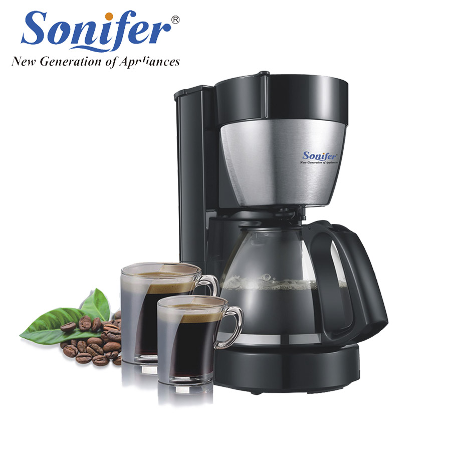 cup tea coffee pot 220V Sonifer