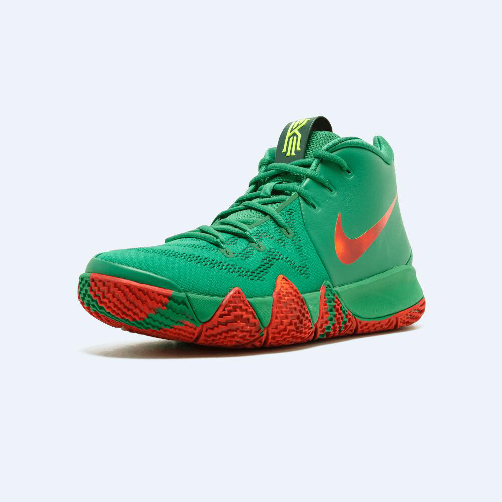 house of hoops kyrie 4
