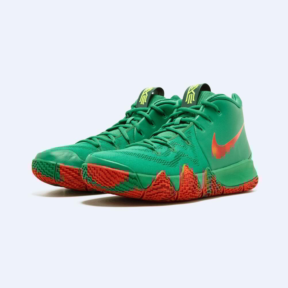 house of hoops kyrie 4